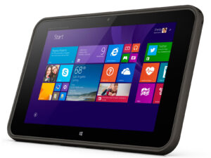 HP Pro tablet 10 EE G1