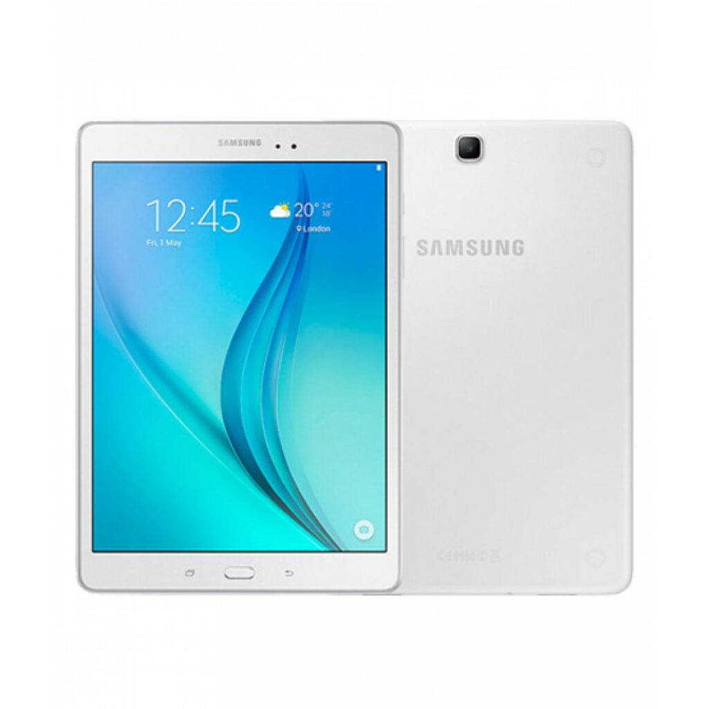 Samsung tablet TAB A (SM-P550)