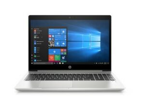 HP ProBook 455 G6R